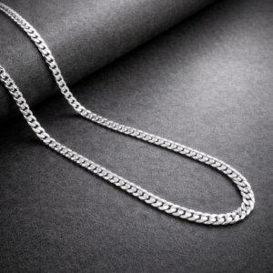 Silver Chains Agra Silver Chain 1