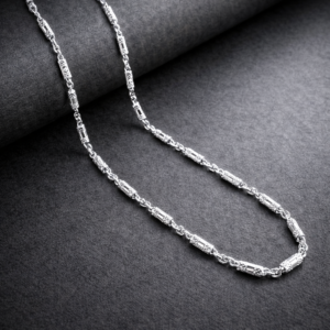 Silver Chain 2