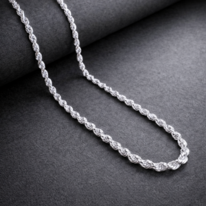 Silver Chains Agra Silver Chain 3