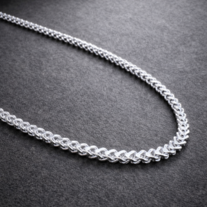 Silver Chains Agra Silver Chain 5