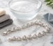 cleaning silver chains
