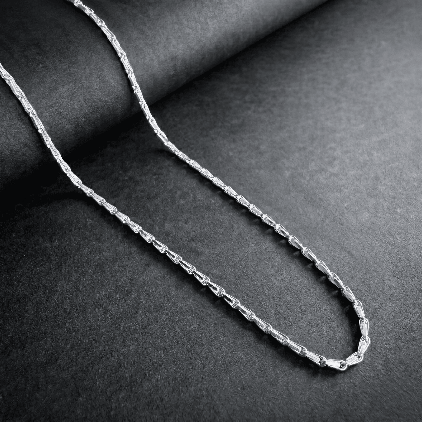Bullet Link chain