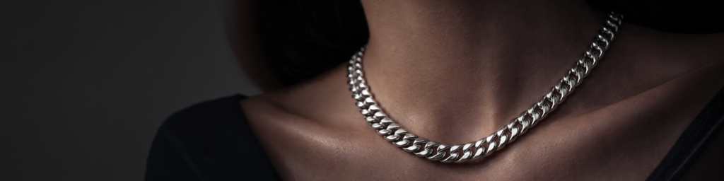 Silver Chains Agra silver chains agra banner