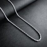 Bullet Link chain