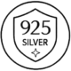 925 silver