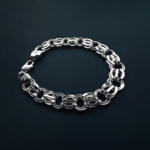 Fancy Link Bracelet