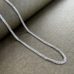 6 Cut Curb Chain