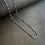 Bead and Barrel Chain
