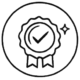certified