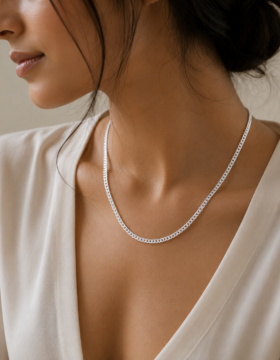 Silver Chains