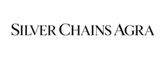 siliver chains agra
